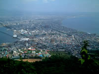 hakodate