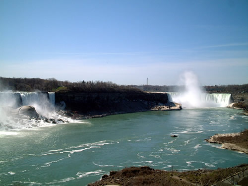 niagara falls