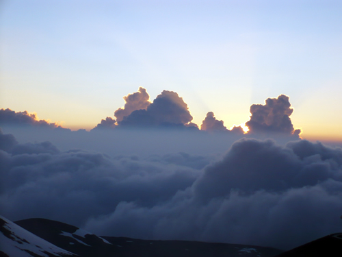 Mauna Kea