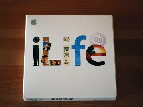 iLife 09