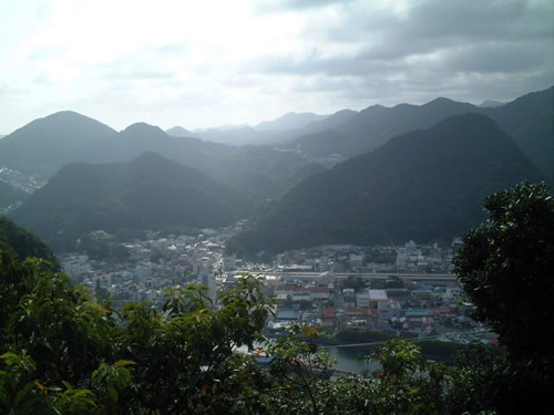 shimoda izu