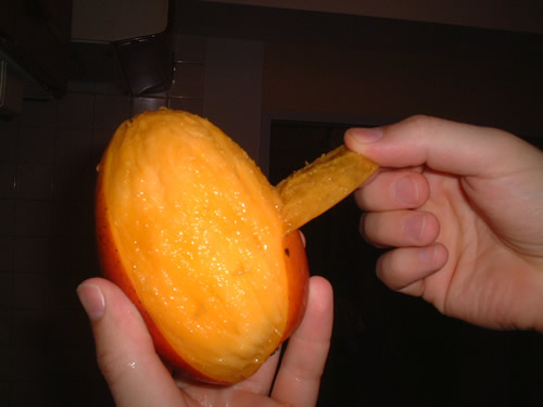 mango