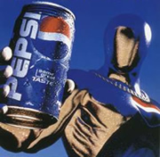 pepsiman