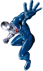 pepsiman