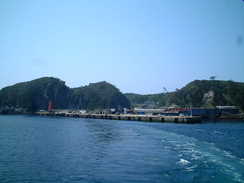 shikinejima goodbye