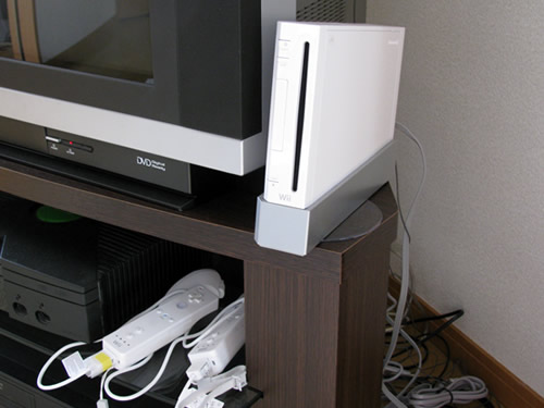 Nintendo Wii