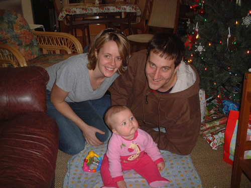 christmas 2005