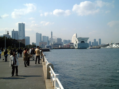 yokohama